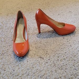 Cole Haan Nike Air high heels